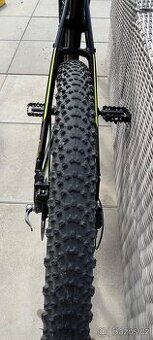 Horske kolo AGGRESSOR GT 27,5”