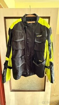 Moto bunda W-TECH Nerva