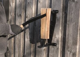 Štípačka dřeva, štípačka třísek