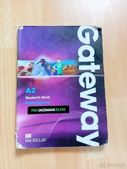 Gateway A2 Student's book- David Spencer