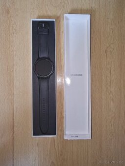 Prodám samsung galaxy watch 6 47mm v TOP stavu