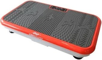 Vibrační plošina MediaShop Vibro Shaper