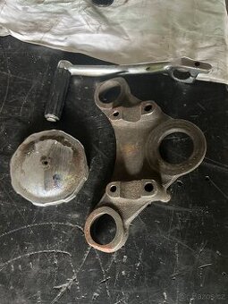 Díly Jawa panelka,kývačka