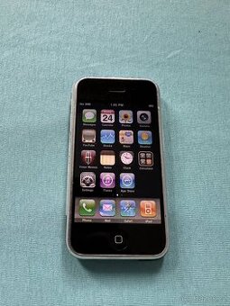 iPhone 2g 8gb