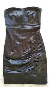 Společenské šaty vel S