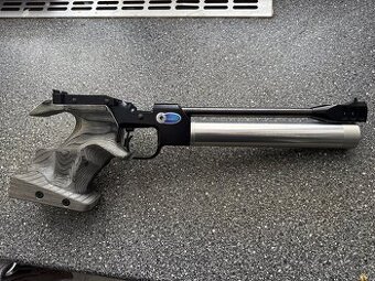 Prodám PCP vzduchovku TAU BRNO MK08