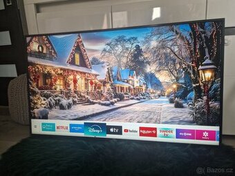 4K Smart Tv Samsung UE49RU8002