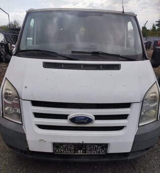 ND z Ford Tranzit 2198.cm3 63.kw nafta r.v.2010 (K45)