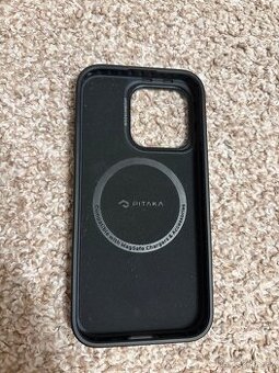 Pitaka kryt iphone 15pro