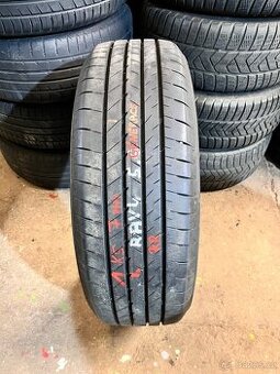 1ks. 225/60 R18 Bridgestone Alenza 001