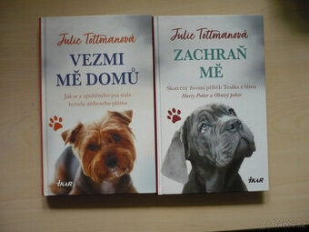 2 x Julie Tottmanová