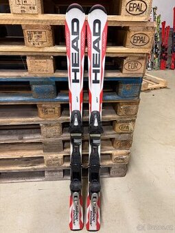 Detske lyze Head 127cm