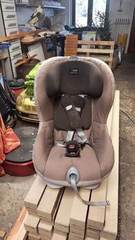 Autosedačka Britax Römer King ll