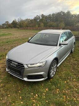 Audi A6 2.0tdi 2017 - 1
