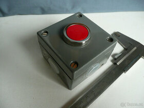 Tlačítka a dvoutlačítka T6