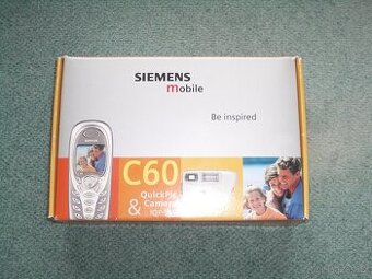 Siemens C60