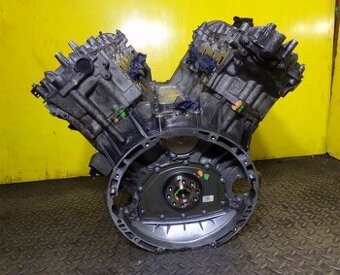 CHRYSLER 300C 3.0 CRD 08r motor 160kW 642.982 642
