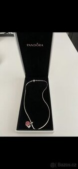 Pandora Náhrdelník