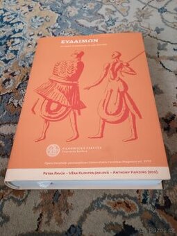 Odborná literatura: sbírky, památky, archeologie, dějiny měs