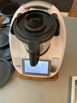 Thermomix TM 6