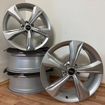 AUDI Q5 / ŠKODA KODIAQ 5x112 R19 ET34 7Jx19 57,1mm