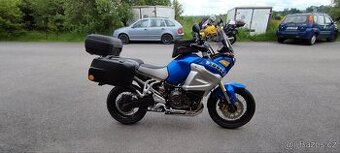 Yamaha XT 1200 Super Tenere