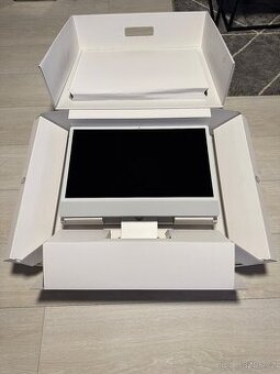 iMac 24-inch s čipem M1 2021
