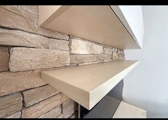 Umělý kámen- obklad