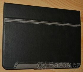 pouzdro kryt na tablet mobil Antbox iPad 10.2'' Case černé