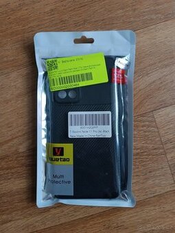 Kryt RanTuo pro Xiaomi Redmi Note 11 Pro