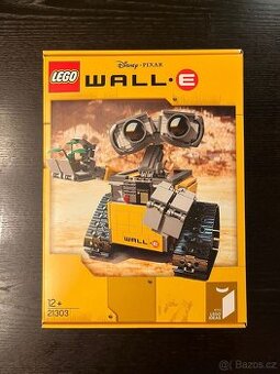 LEGO® Ideas 21303 WALL-E