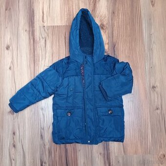 Zimní bunda 92