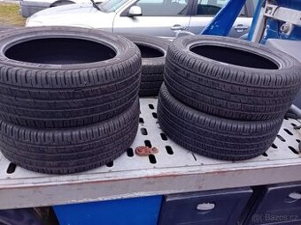 Sada pneumatik Barum 195/50/R15