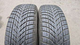 Zimní pneu 195/65/15 Good Year