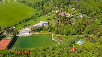 Prodej, pozemky/ostatní, 4878 m2, U Koupaliště, Říčany, Brno