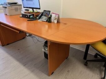 Kancelářský nábytek - sestava