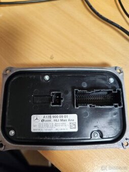 Řídící jednotka LED Mercedes Benz A1769000901