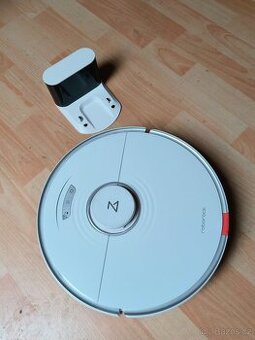 Roborock s7 robotický vysavač