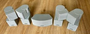 Bose Jewel Cube sada