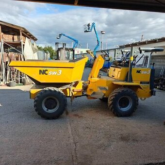 mini dumper NC SW3