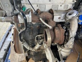 Turbo VW T6 2.0TDI , 110kw