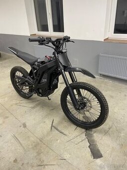 Eride pro Sr 25kw
