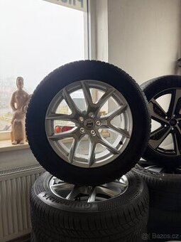 Volvo XC60 Zimní sada alu kol