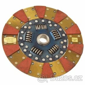 Centerforce vysoko-výkonostní spojka DF384161