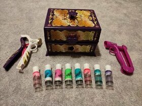 Šperkovnice Play-doh DohVinci