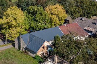 Prodej Rodinného domu, Pavlov, Mohelnice.