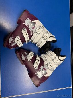 Lyžáky Atomic waymaker girls 4 34