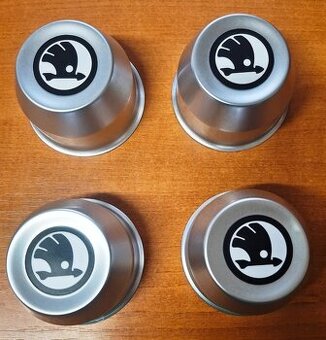 Pokličky Apollo, Jupiter Škoda 105,120,125,130,136,135,Rapid