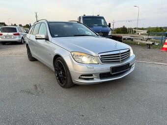 Mercedes C 250cdi