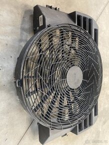 Sahara kryt ventilatoru 772.60004.01